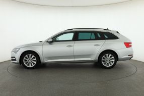 Škoda Superb - 2020