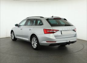 Škoda Superb - 2020