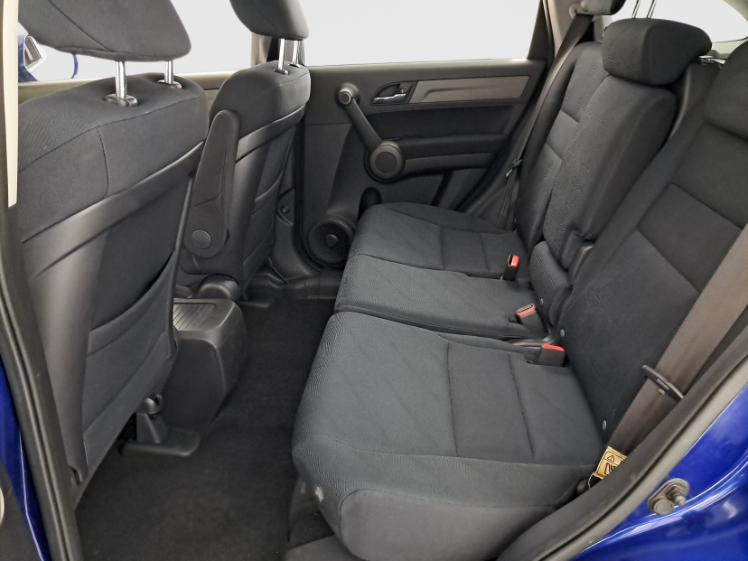 Honda CR-V, 2010