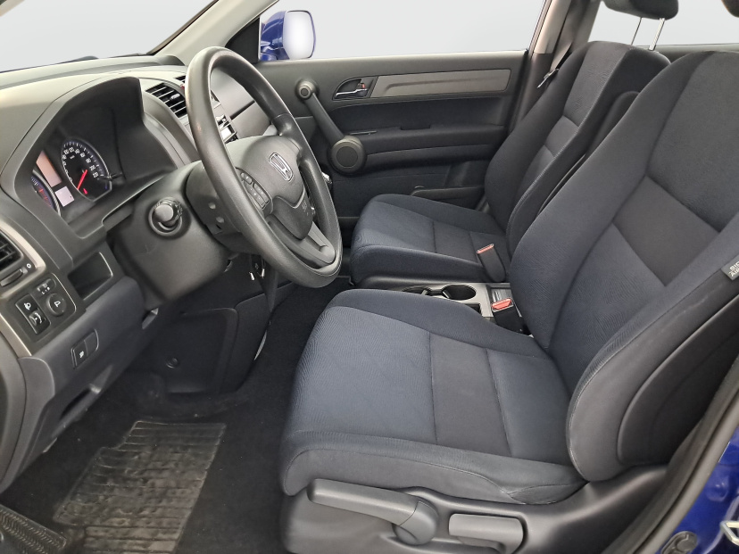Honda CR-V, 2010