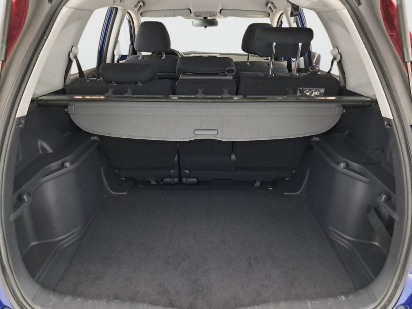 Honda CR-V, 2010