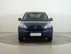 Honda CR-V - 2010