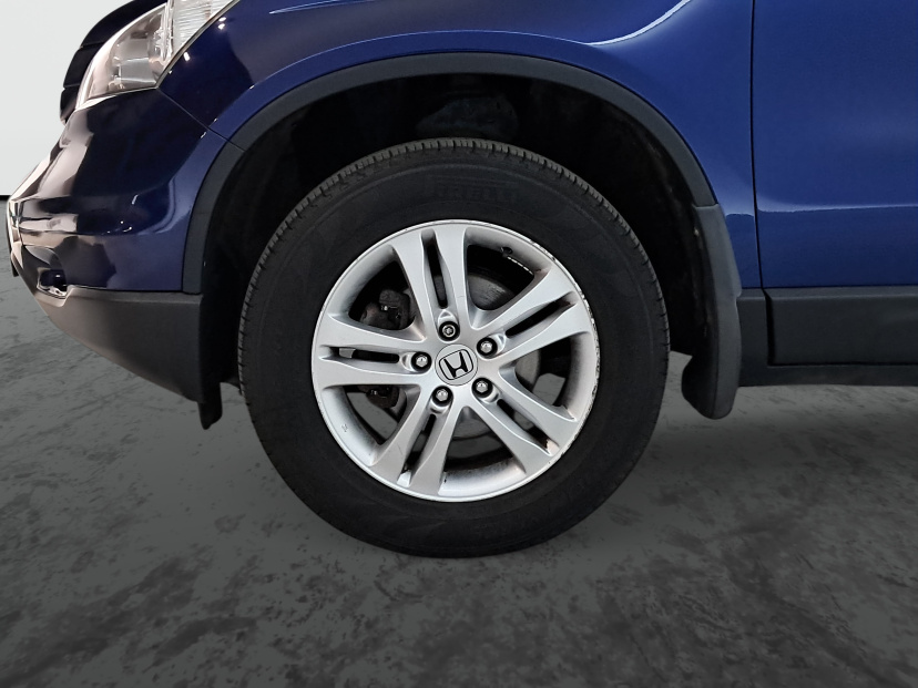 Honda CR-V, 2010