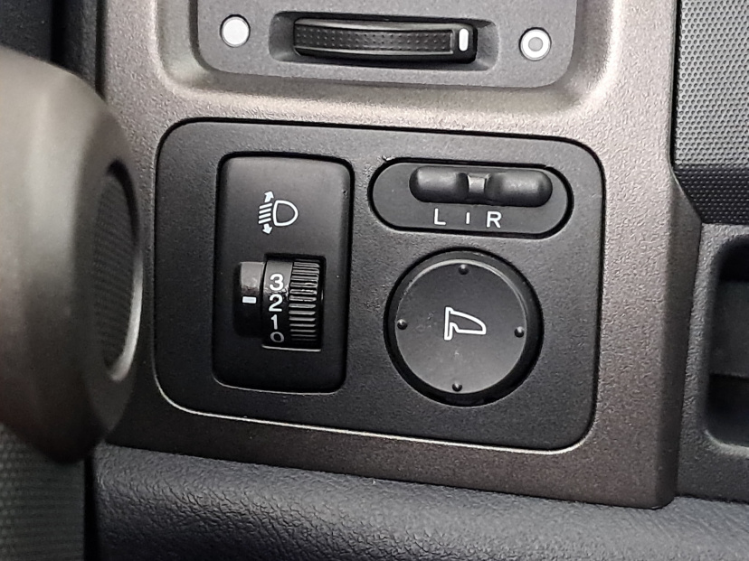 Honda CR-V, 2010