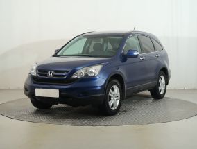 Honda CR-V - 2010