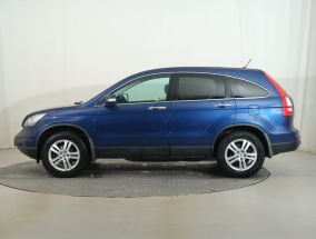 Honda CR-V - 2010