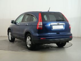 Honda CR-V - 2010