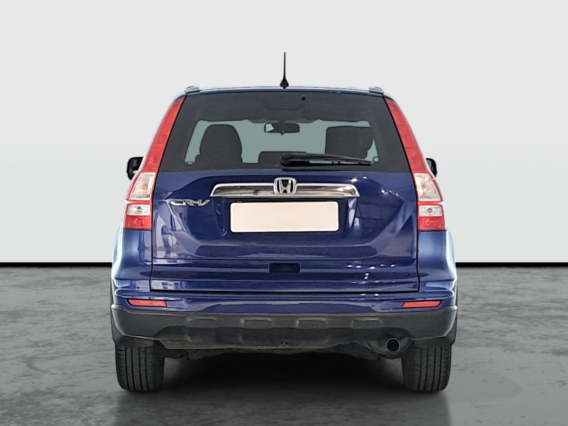 Honda CR-V, 2010