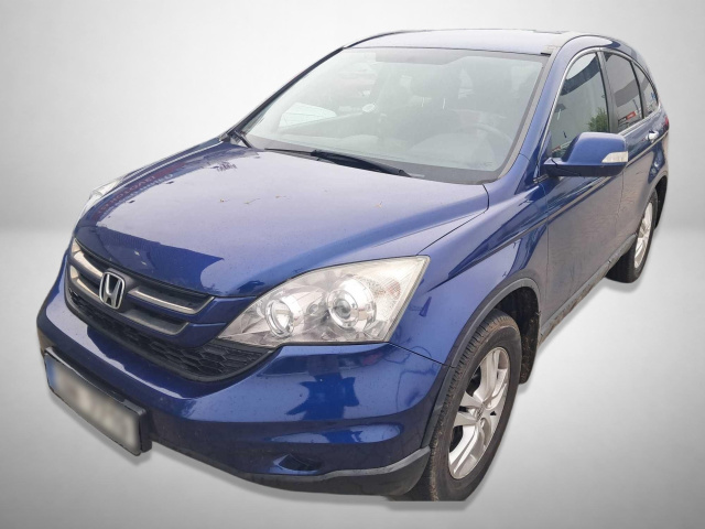 Honda CR-V 2010
