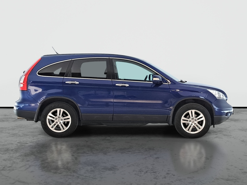 Honda CR-V, 2010