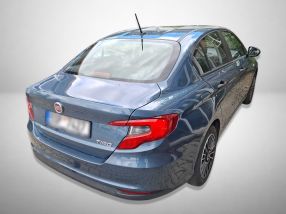 Fiat Tipo - 2021