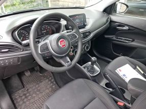 Fiat Tipo - 2021