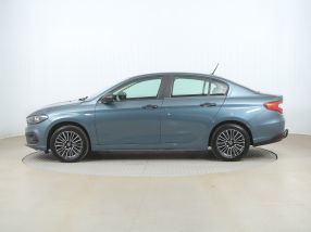 Fiat Tipo - 2021