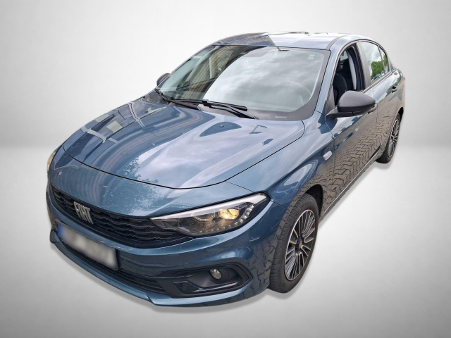 Fiat Tipo 2021