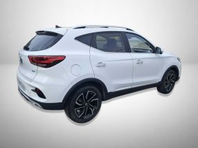 MG ZS SUV - 2022