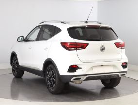 MG ZS SUV - 2022