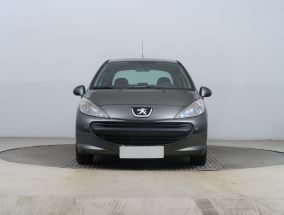 Peugeot 207 - 2008
