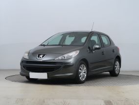 Peugeot 207 - 2008