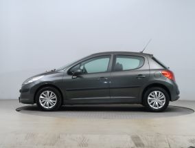 Peugeot 207 - 2008