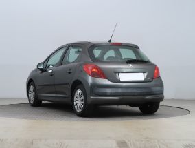 Peugeot 207 - 2008