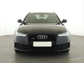 Audi A6 - 2018