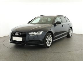 Audi A6 - 2018