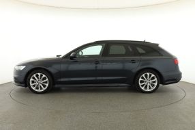 Audi A6 - 2018