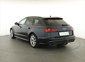 Audi A6 - 2018