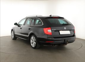 Škoda Superb - 2015