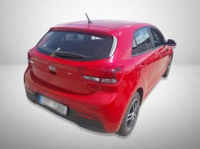 Kia Rio - 2020