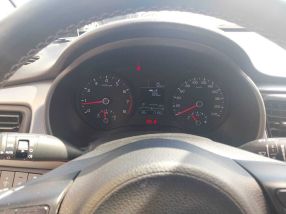 Kia Rio - 2020