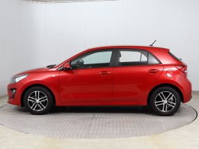 Kia Rio - 2020