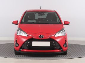 Toyota Yaris - 2018