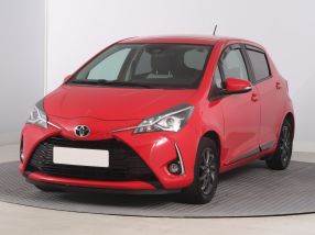 Toyota Yaris - 2018