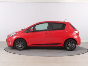 Toyota Yaris - 2018