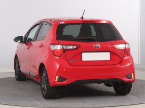 Toyota Yaris - 2018
