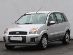 Ford Fusion - 2010