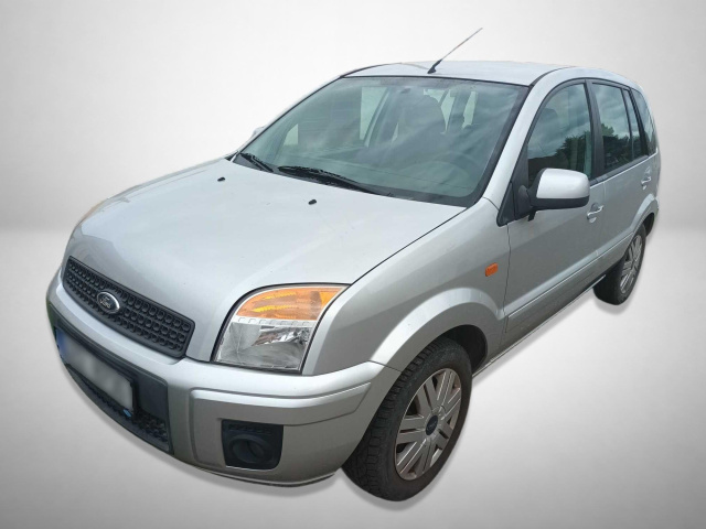 Ford Fusion 2010