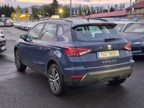 Seat Arona - 2017