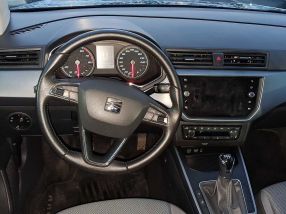 Seat Arona - 2017
