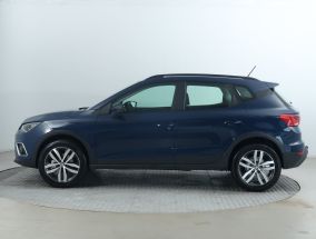 Seat Arona - 2017
