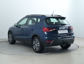 Seat Arona - 2017