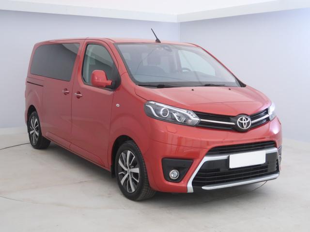Toyota Proace Verso 2020