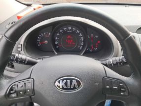 Kia Sportage - 2013
