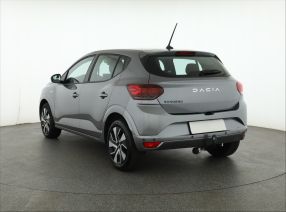 Dacia Sandero - 2024