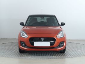Suzuki Swift - 2023