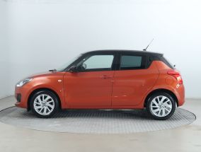 Suzuki Swift - 2023