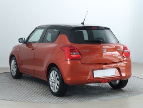 Suzuki Swift - 2023