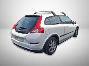 Volvo C30 - 2012