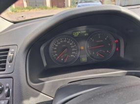Volvo C30 - 2012
